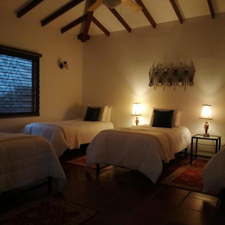 Praga Hotel Campestre 亚美尼亚 外观 照片
