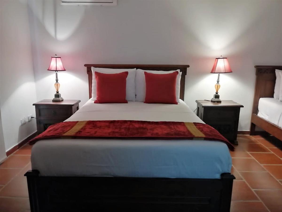 Praga Hotel Campestre 亚美尼亚 外观 照片