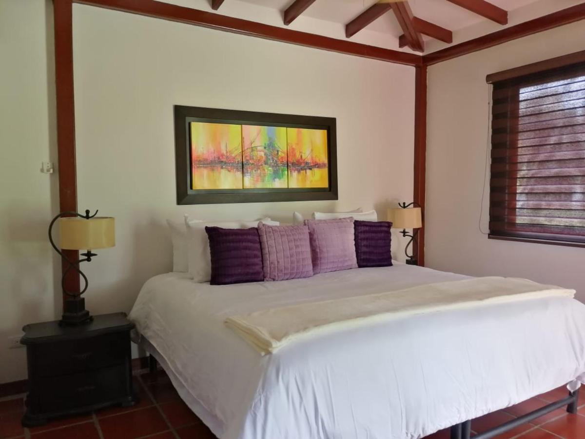Praga Hotel Campestre 亚美尼亚 外观 照片