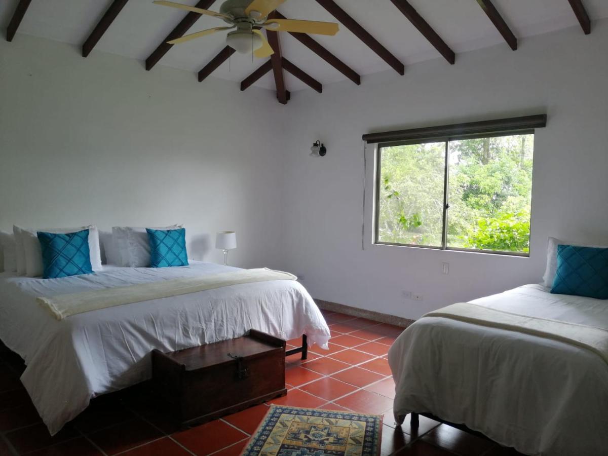 Praga Hotel Campestre 亚美尼亚 外观 照片
