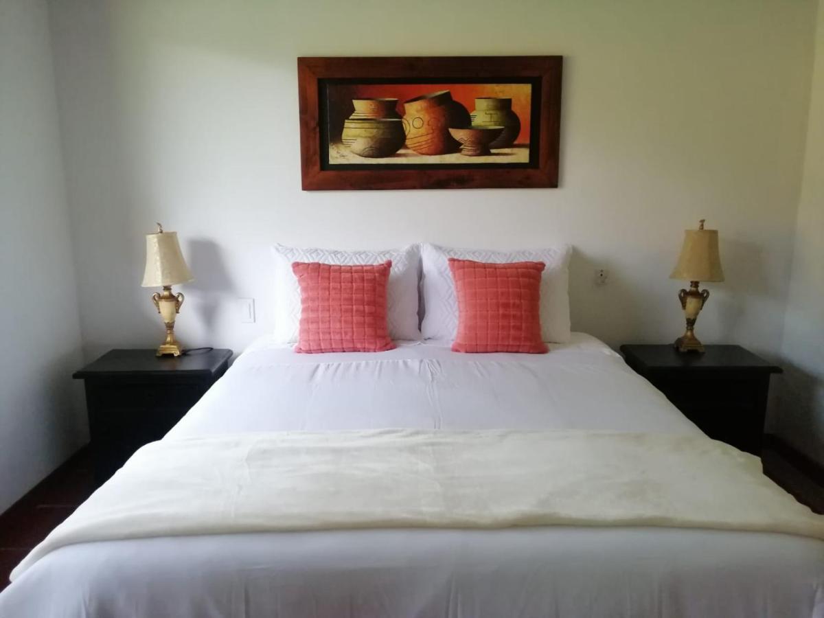 Praga Hotel Campestre 亚美尼亚 外观 照片