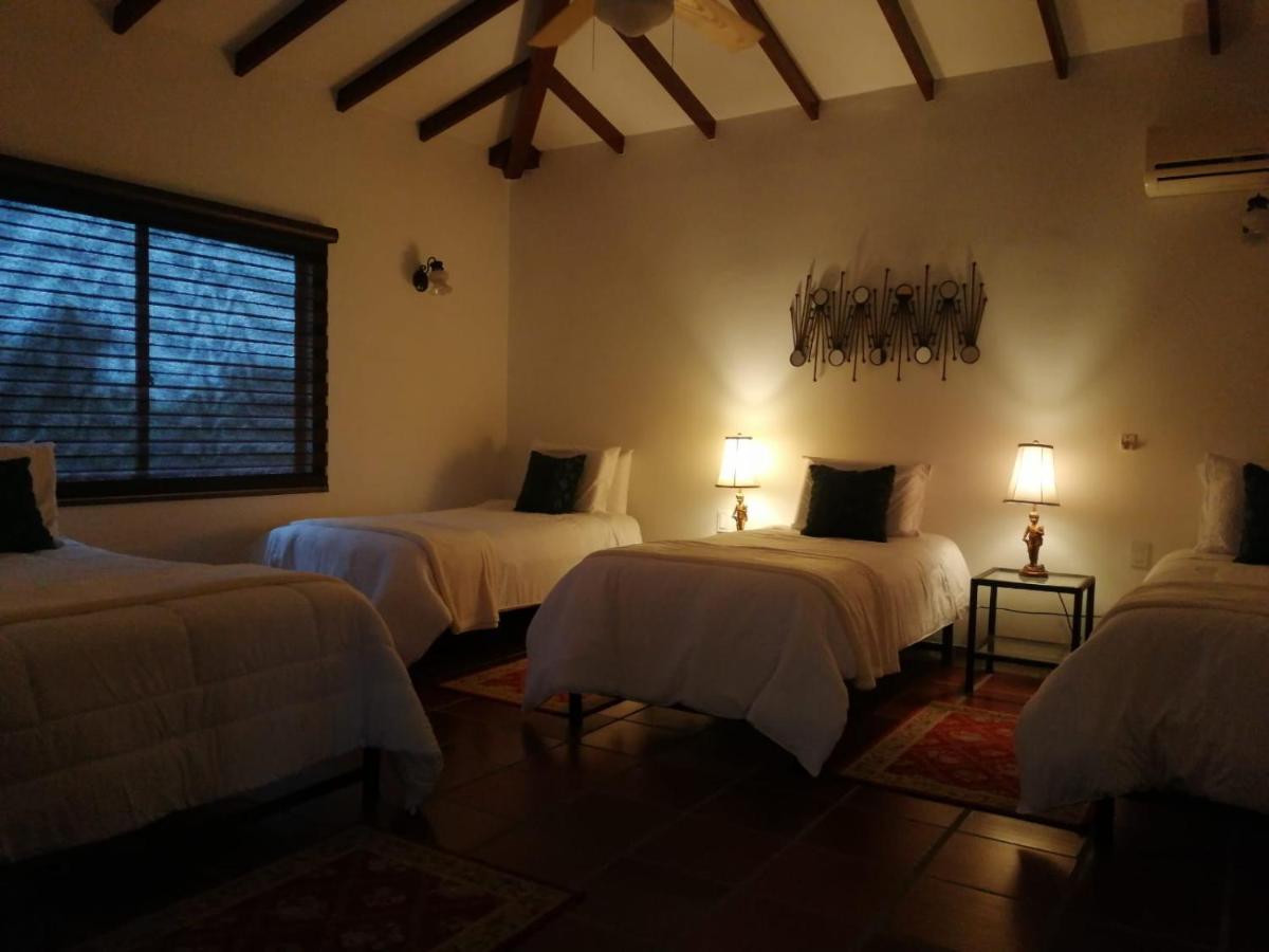 Praga Hotel Campestre 亚美尼亚 外观 照片