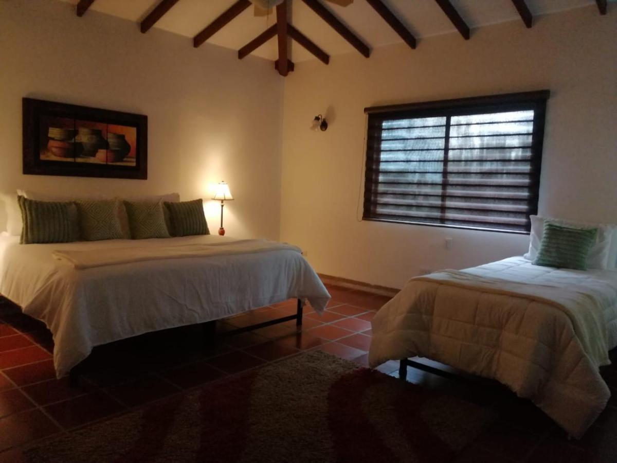 Praga Hotel Campestre 亚美尼亚 外观 照片