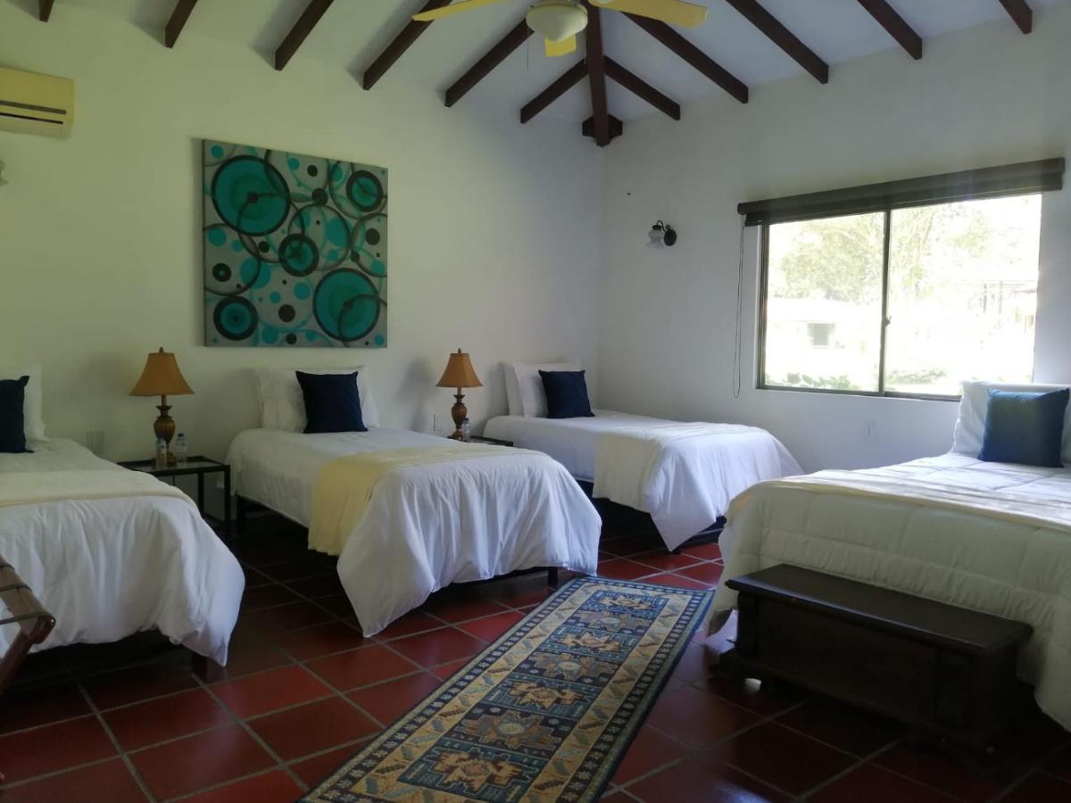 Praga Hotel Campestre 亚美尼亚 外观 照片