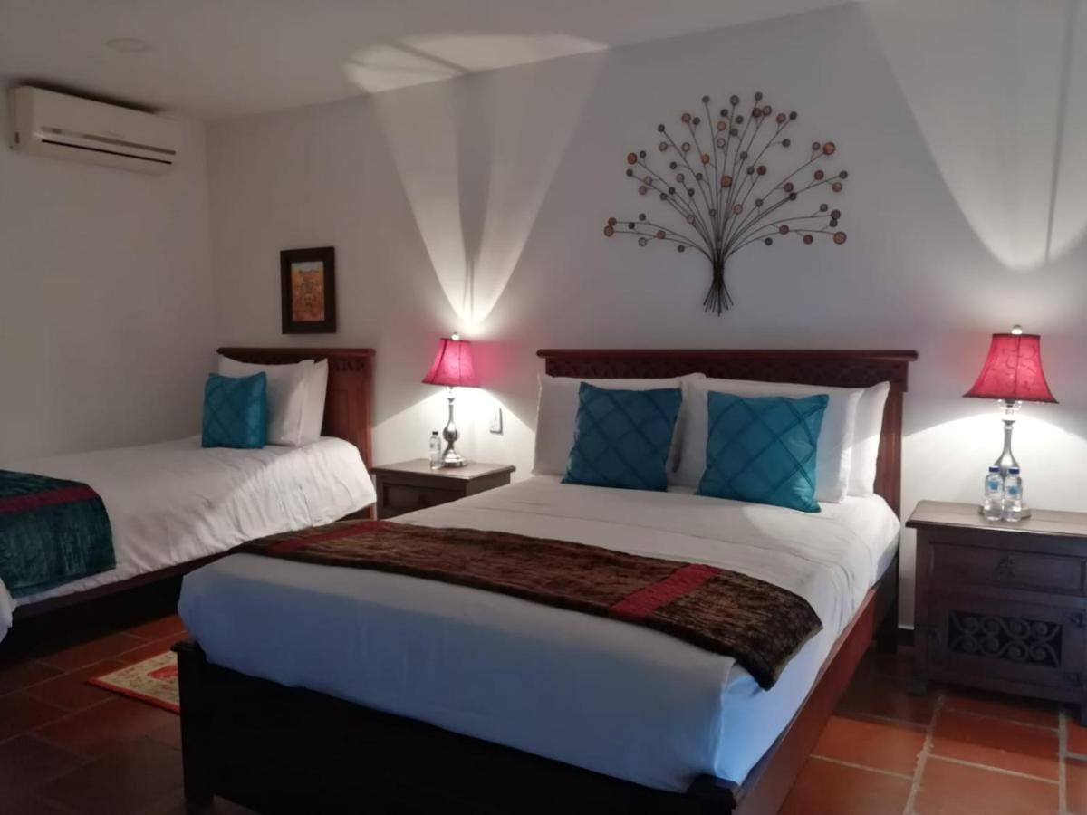 Praga Hotel Campestre 亚美尼亚 外观 照片