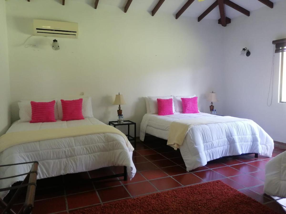 Praga Hotel Campestre 亚美尼亚 外观 照片