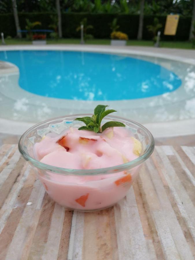 Praga Hotel Campestre 亚美尼亚 外观 照片